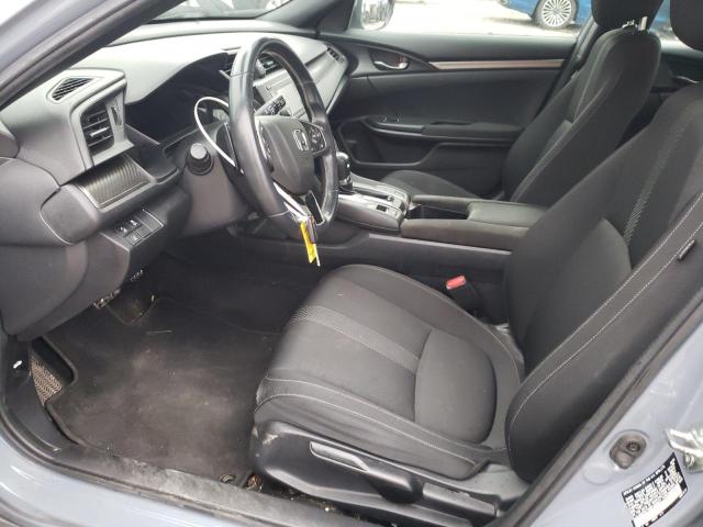 HONDA CIVIC SPORT 2019