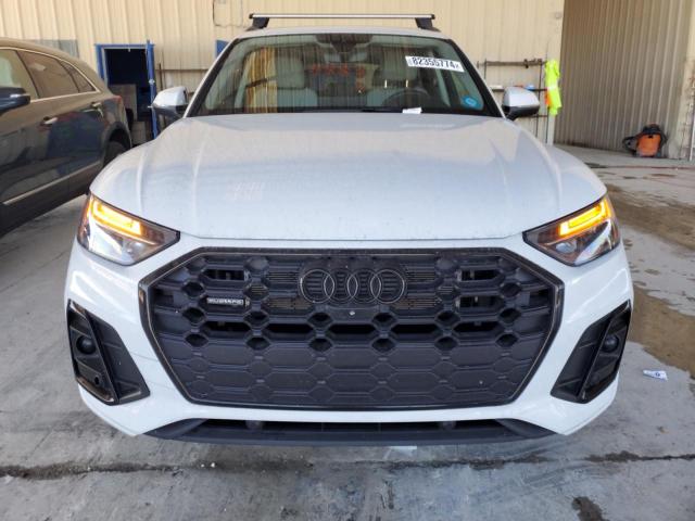 AUDI Q5 E PREMIUM PLUS 55 2023