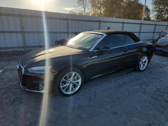 AUDI A5 PREMIUM 45 2021