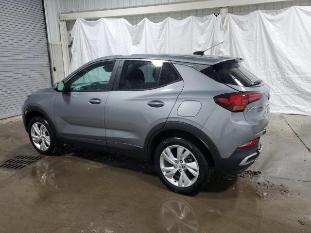 BUICK ENCORE GX PREFERRED 2025