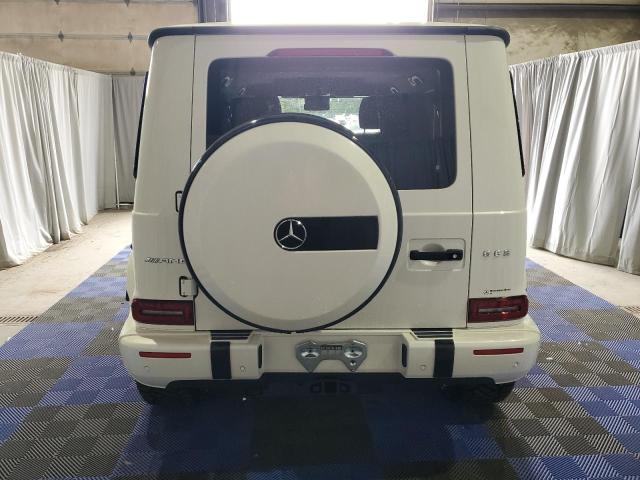 MERCEDES-BENZ G 63 AMG 2021