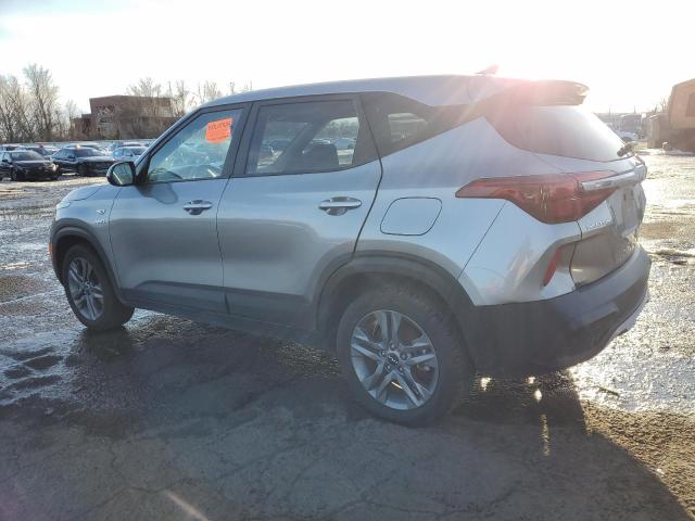 KIA SELTOS LX 2022
