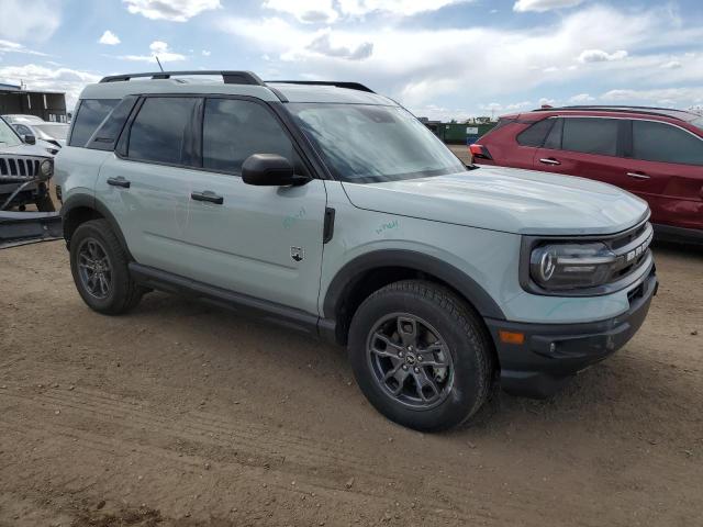 FORD BRONCO SPORT BIG BEND 2021