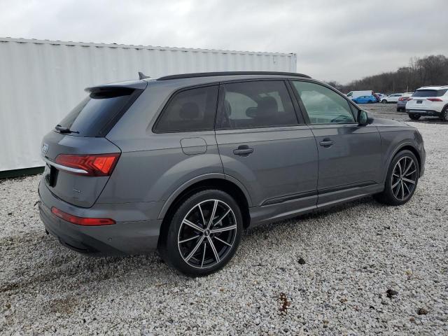 AUDI Q7 PRESTIGE 2020