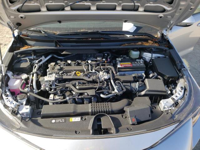 TOYOTA COROLLA SE 2021