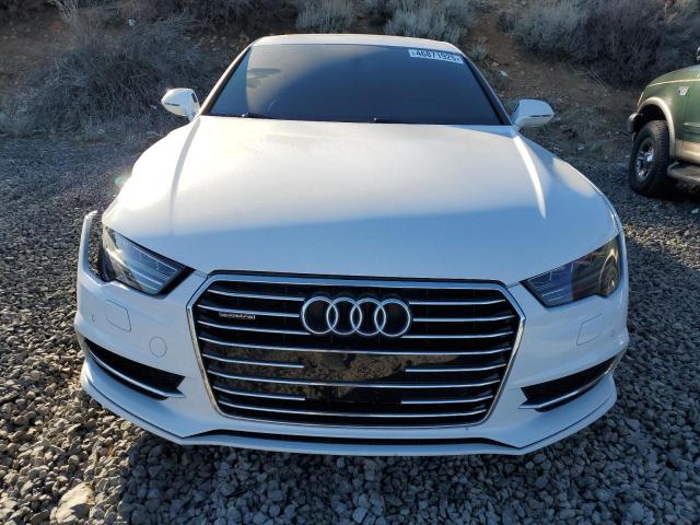 AUDI A7 PREMIUM PLUS 2018