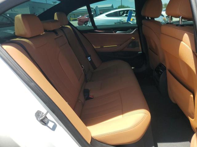 BMW 540 I 2023