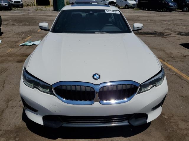 BMW 330XI 2021