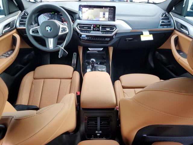 BMW X4 XDRIVE30I 2025