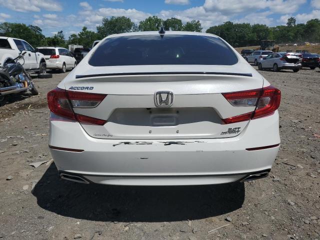 HONDA ACCORD SPORT 2021