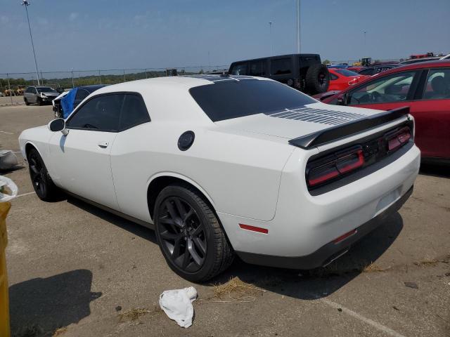DODGE CHALLENGER SXT 2020