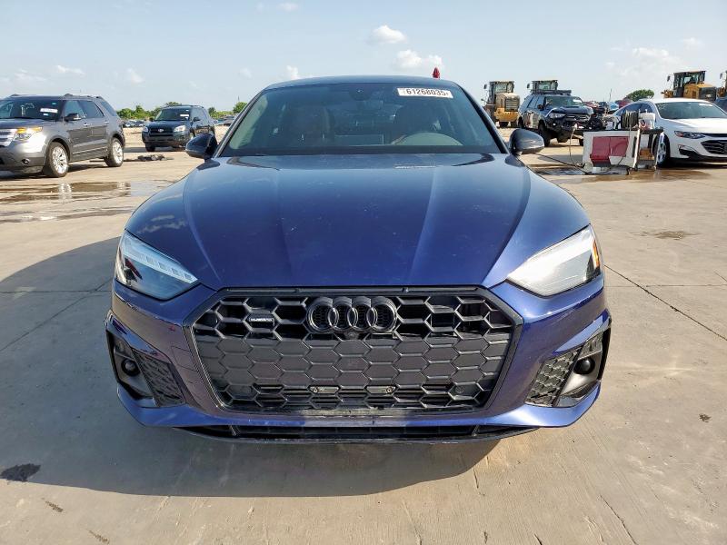 AUDI A5 PREMIUM PLUS 45 2022