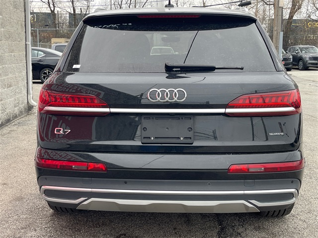AUDI Q7 PREMIUM PLUS 2022