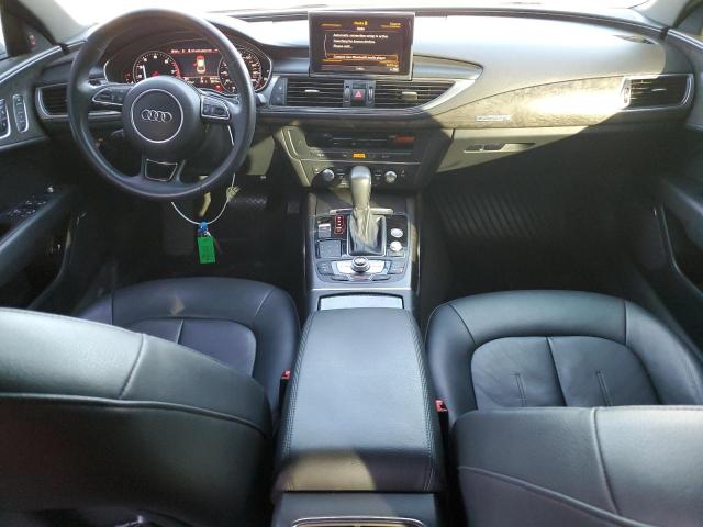 AUDI A7 PREMIUM PLUS 2018
