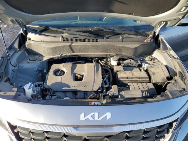 KIA SELTOS LX 2022