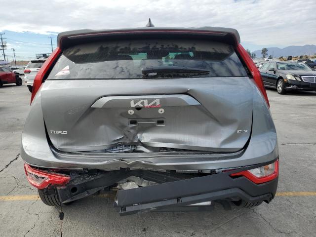KIA NIRO LX 2025