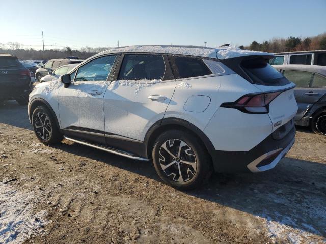 KIA SPORTAGE EX 2023