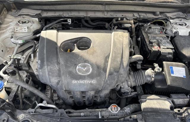 MAZDA CX-30 2021