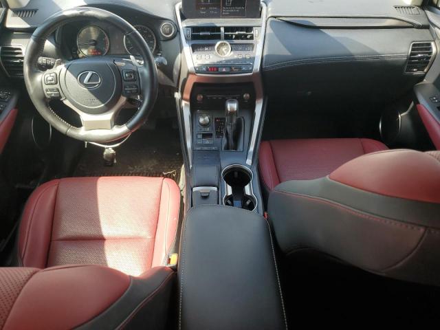 LEXUS NX 300 BASE 2021