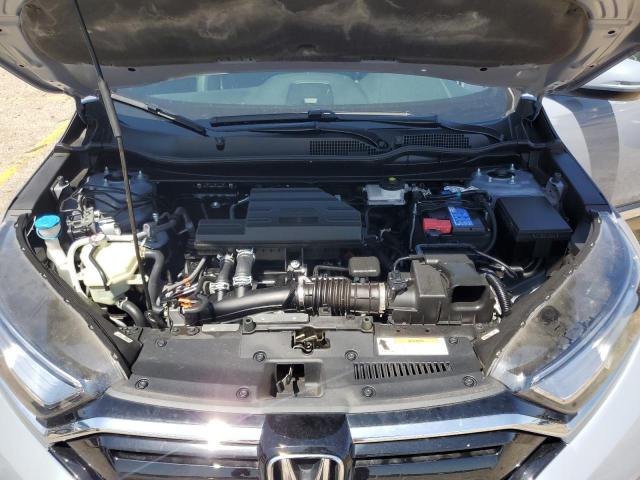 HONDA CR-V TOURING 2022