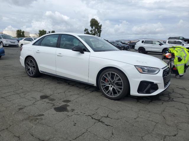 AUDI S4 PREMIUM PLUS 2024