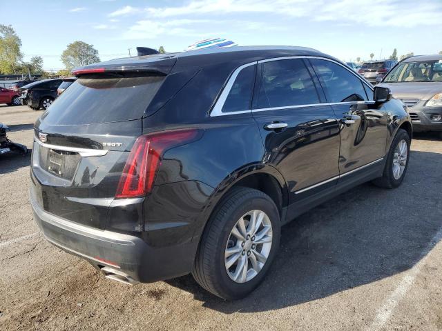 CADILLAC XT5 LUXURY 2022