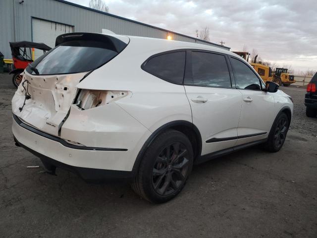 ACURA MDX A-SPEC 2022
