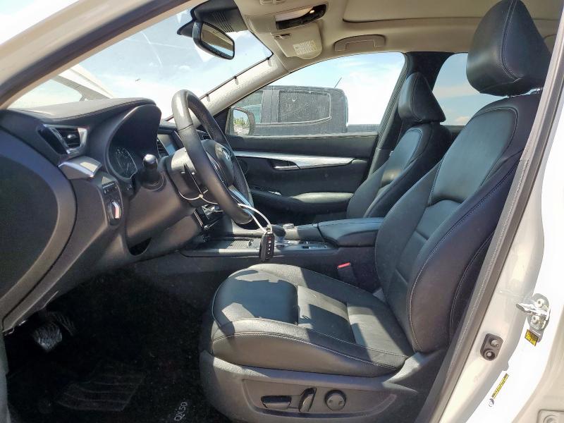 INFINITI QX50 LUXE 2020