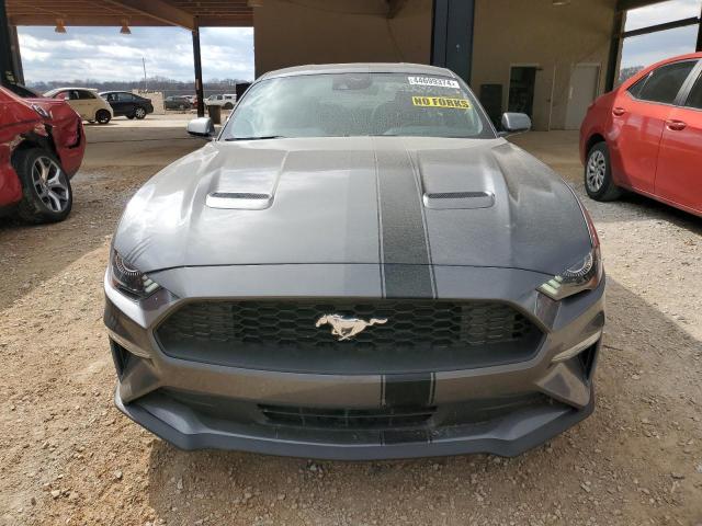 FORD MUSTANG 2021