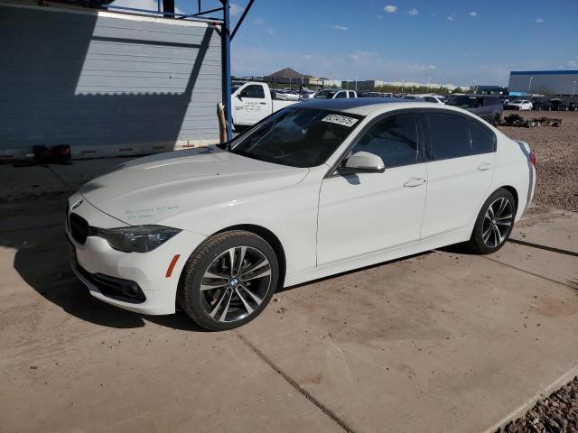 BMW 330 I 2018
