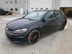 VOLKSWAGEN GOLF GTI S 2019