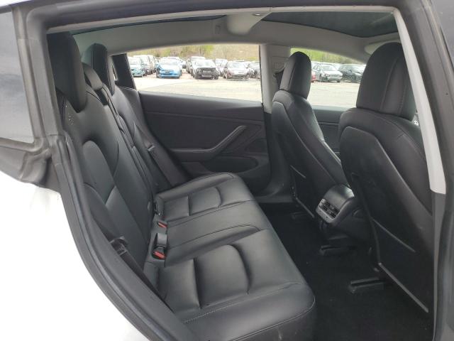 TESLA MODEL 3 2018