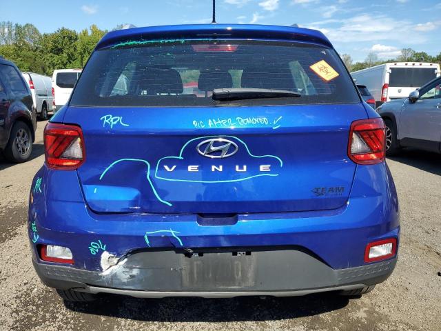 HYUNDAI VENUE SEL 2023