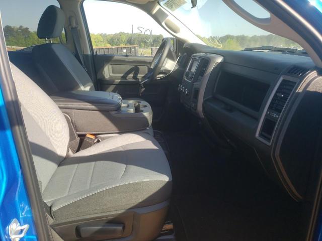 DODGE RAM 1500 2022