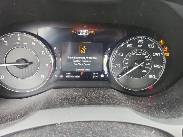 ACURA RDX TECHNOLOGY 2019