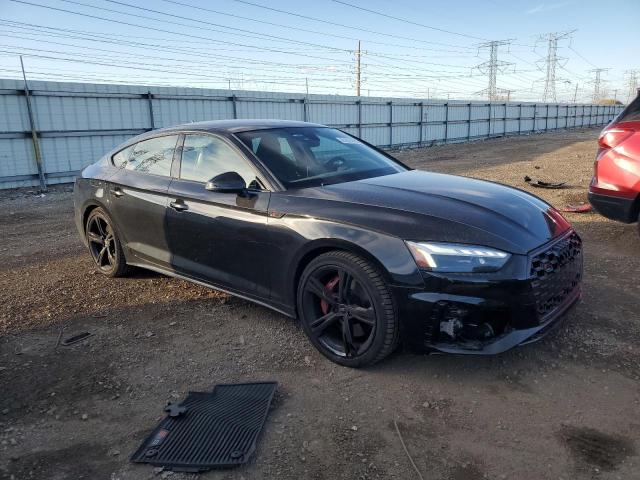 AUDI S5 PREMIUM PLUS 2024