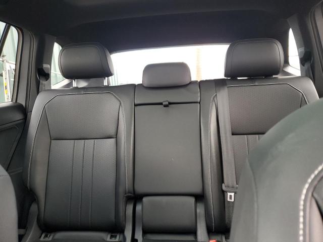 VOLKSWAGEN TIGUAN SE R-LINE BLACK 2022
