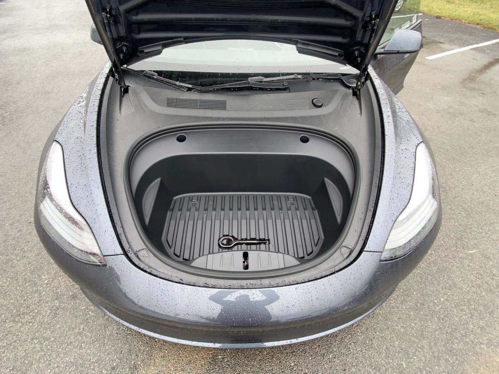 Tesla Model 3 Performance 2022
