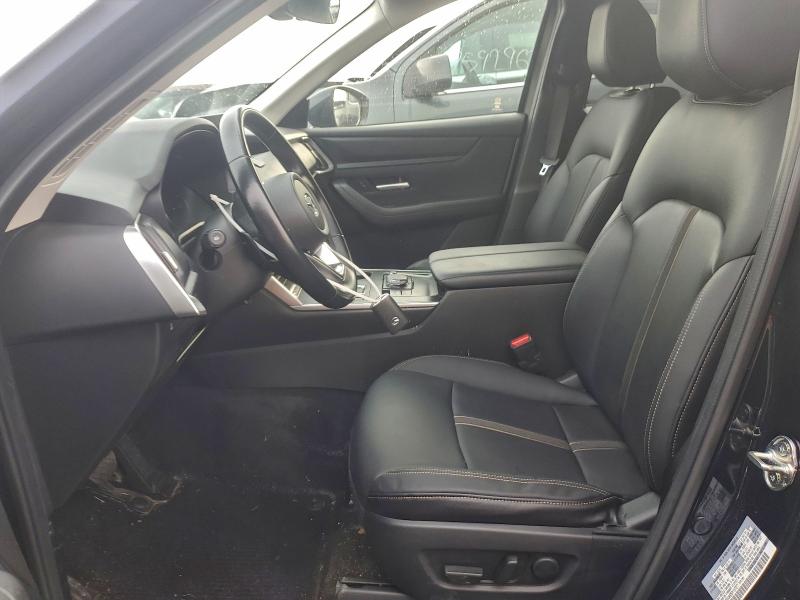 MAZDA CX-90 SELECT 2024