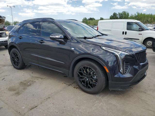 CADILLAC XT4 SPORT 2022