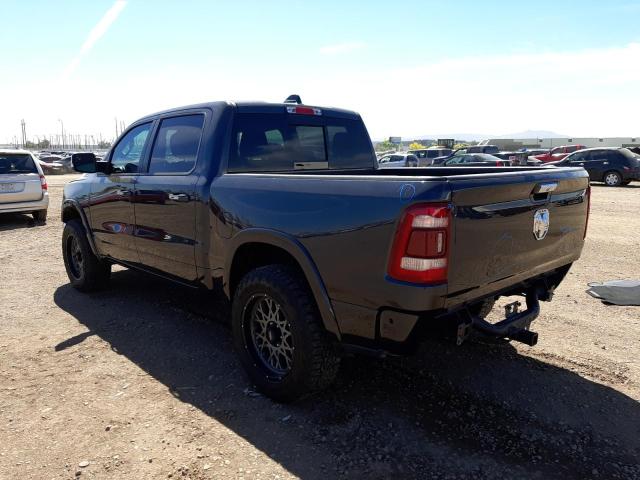 Dodge RAM 1500 LARAMIE 2019
