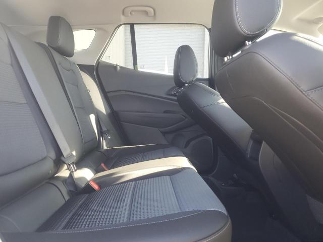CHEVROLET TRAX 1LT 2025