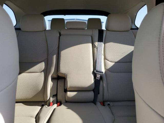 MAZDA CX-9 TOURING PLUS 2022