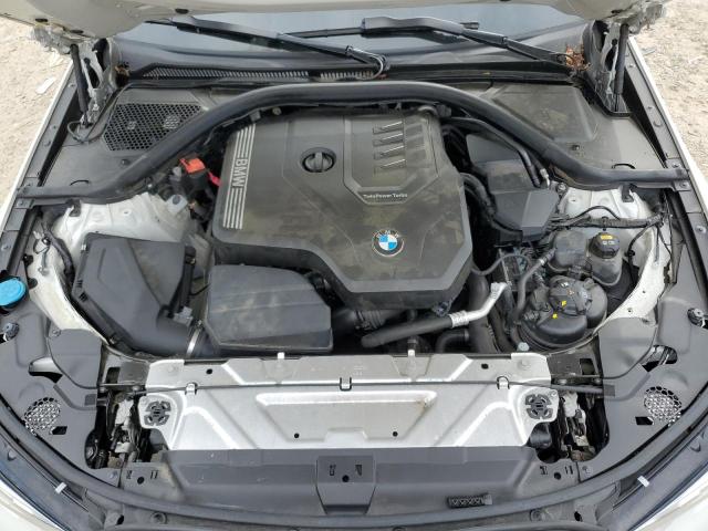 BMW 330XI 2019