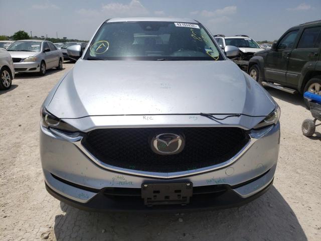 MAZDA CX-5 TOURING 2020