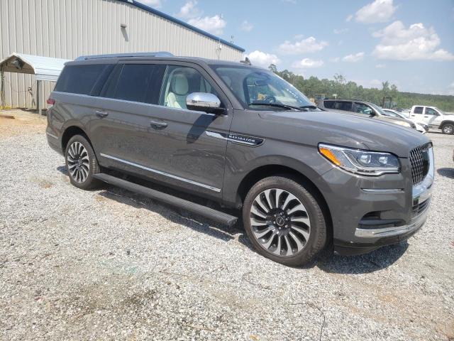 LINCOLN NAVIGATOR L BLACK LABEL 2022