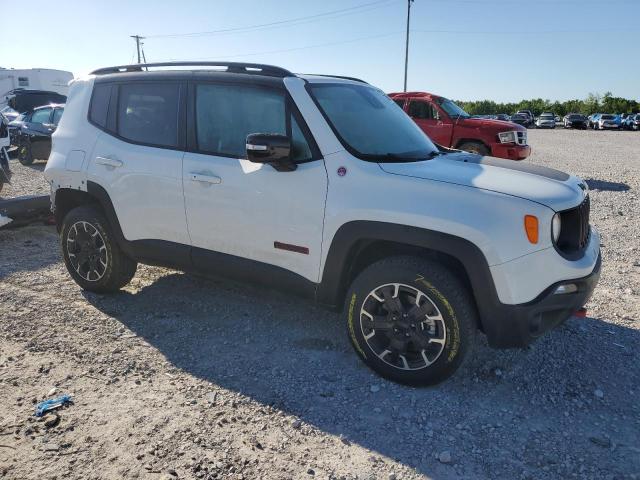 JEEP RENEGADE TRAILHAWK 2023
