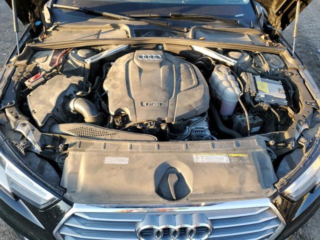 AUDI A4 PREMIUM 2019