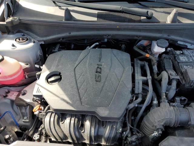 KIA SPORTAGE SX PRESTIGE 2022