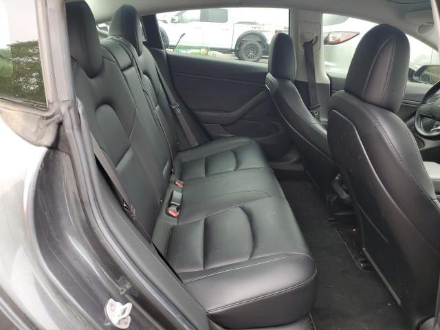 TESLA MODEL 3 2018